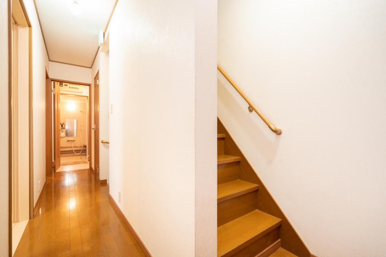 Hanamikaku-Shinjuku/Akihabara/Asakusa/Ginza/Tokyo/Narita/Haneta Japanese House 100㎡ ภายนอก รูปภาพ