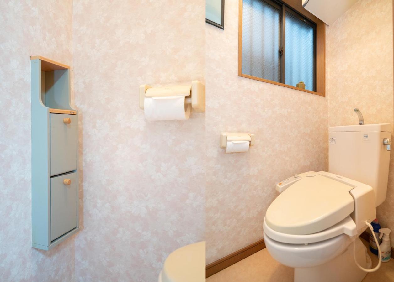 Hanamikaku-Shinjuku/Akihabara/Asakusa/Ginza/Tokyo/Narita/Haneta Japanese House 100㎡ ภายนอก รูปภาพ