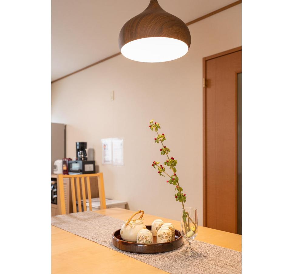 Hanamikaku-Shinjuku/Akihabara/Asakusa/Ginza/Tokyo/Narita/Haneta Japanese House 100㎡ ภายนอก รูปภาพ