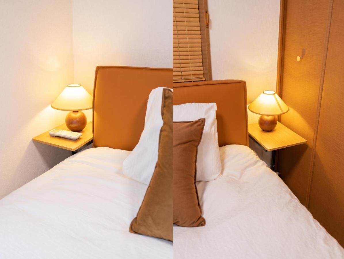 Hanamikaku-Shinjuku/Akihabara/Asakusa/Ginza/Tokyo/Narita/Haneta Japanese House 100㎡ ภายนอก รูปภาพ
