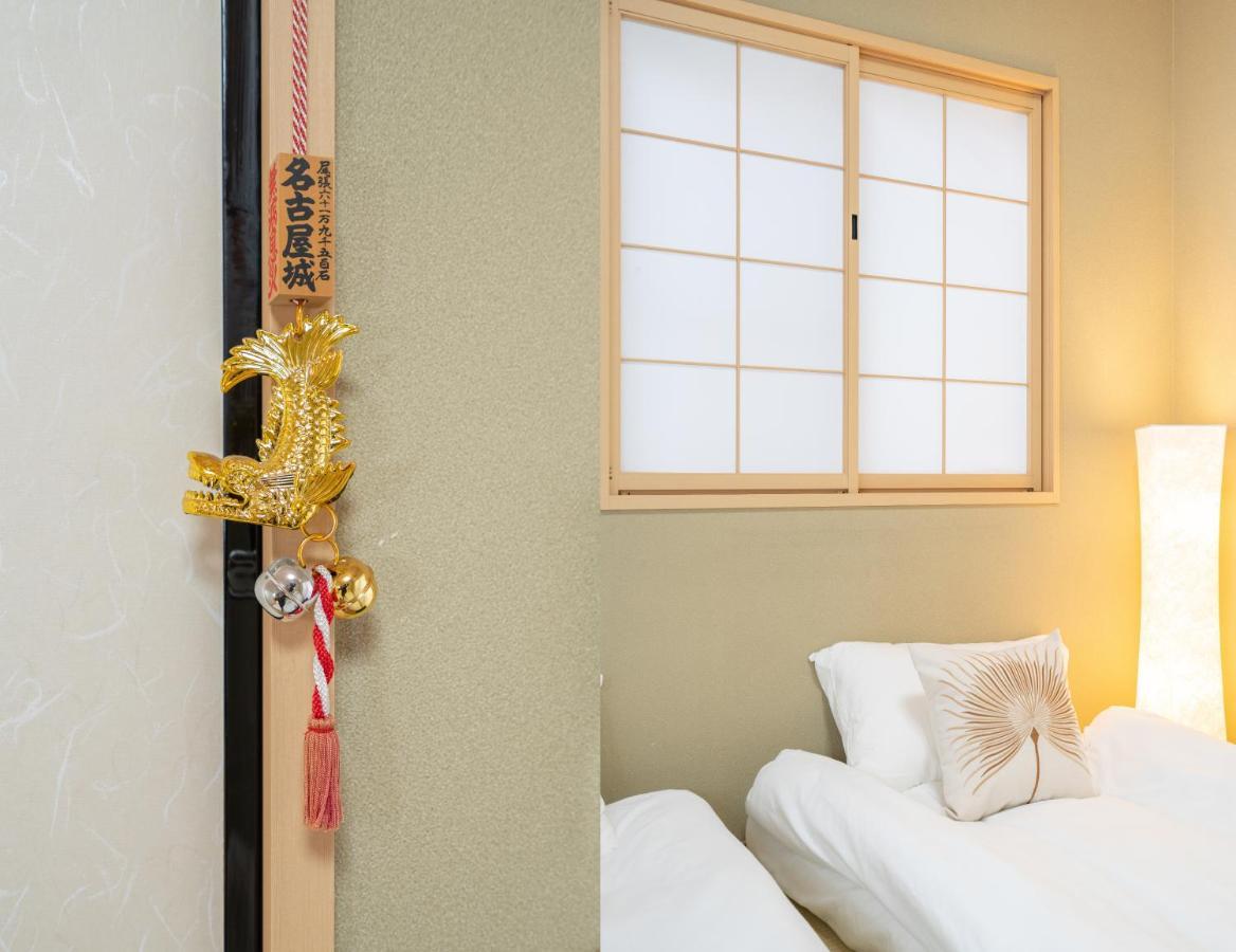 Hanamikaku-Shinjuku/Akihabara/Asakusa/Ginza/Tokyo/Narita/Haneta Japanese House 100㎡ ภายนอก รูปภาพ
