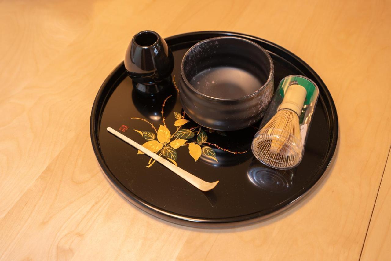 Hanamikaku-Shinjuku/Akihabara/Asakusa/Ginza/Tokyo/Narita/Haneta Japanese House 100㎡ ภายนอก รูปภาพ