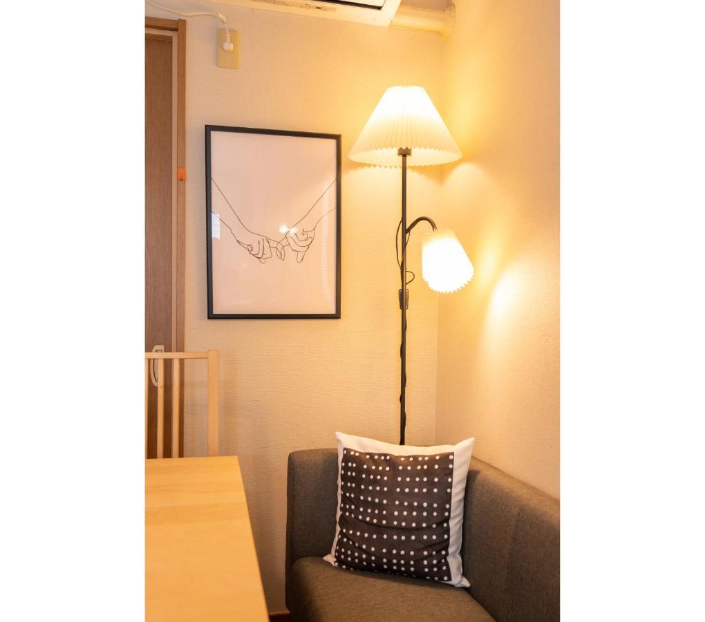 Hanamikaku-Shinjuku/Akihabara/Asakusa/Ginza/Tokyo/Narita/Haneta Japanese House 100㎡ ภายนอก รูปภาพ